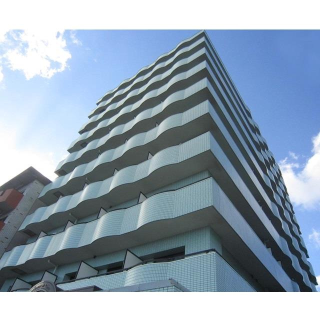 メゾン・ド・トゥールの外観|おしゃれな外観です