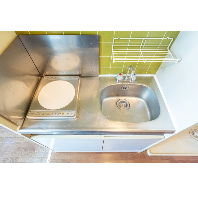 メゾン・ド・トゥールの内装|内装も気になるポイント