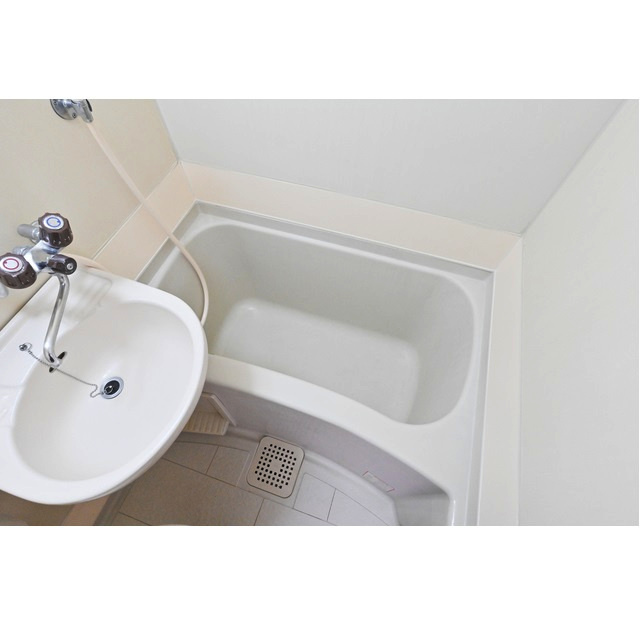 メゾン・ド・トゥールの内装|内装もきれいです