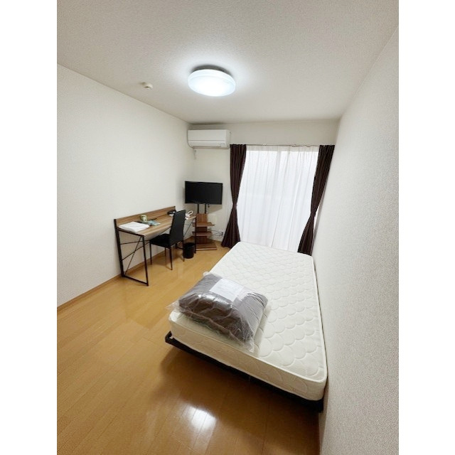 アムール横須賀中央の内装|内装もきれいです