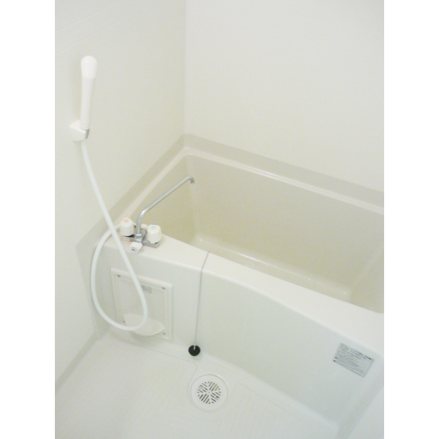 アムール横須賀中央の内装|内装も気になるポイント