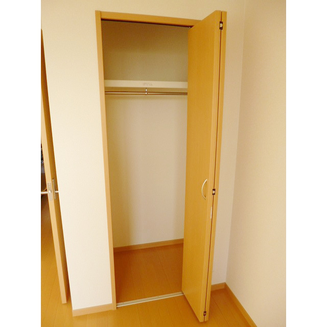 アムール横須賀中央の内装|内装は落ち着いています