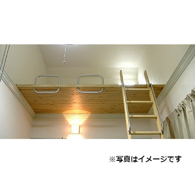 サンパレス桃浜の内装|内装は落ち着いています