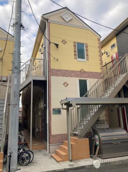 ユナイトさくらランギーニ