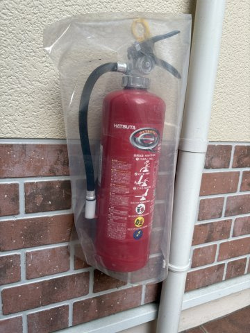 BRICKS三ツ境のその他共用部分