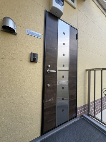 BRICKS三ツ境のその他共用部分