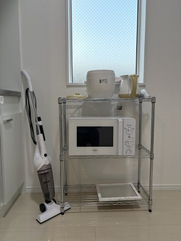 BRICKS三ツ境のキッチン|キッチンです