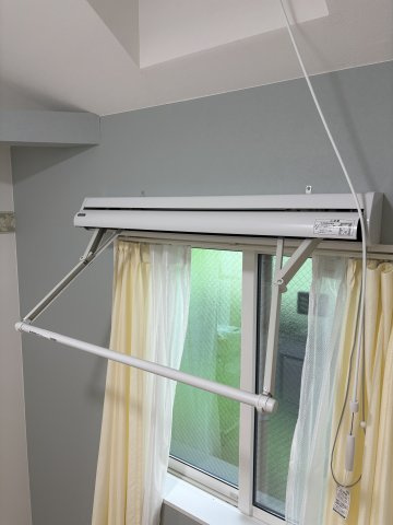 BRICKS三ツ境の内装|内装も気になるポイント