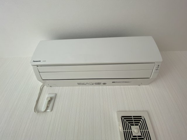 ベイルーム吉野町の設備