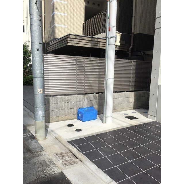 アムス・アミティエ川崎Ⅲのその他