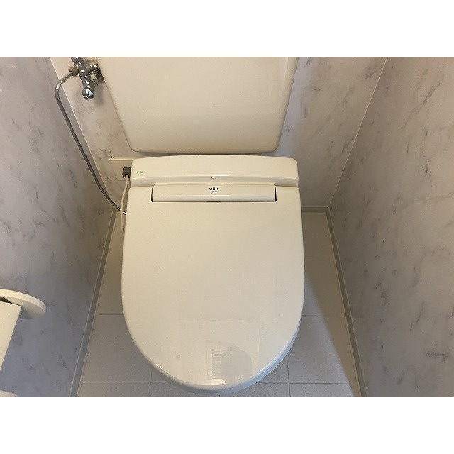 アムス・アミティエ川崎Ⅲのトイレ|トイレ