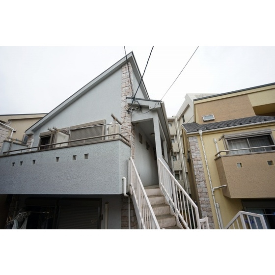 ウィンズ上永谷Ｃ棟