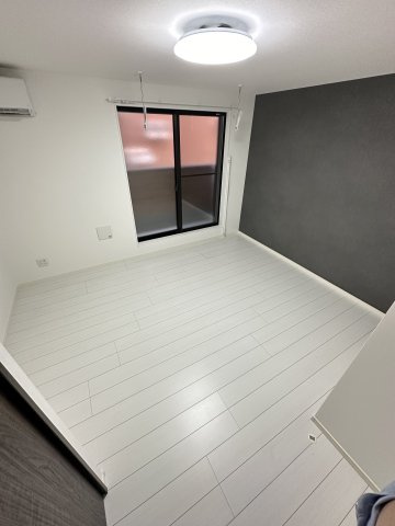 ベイルーム横須賀三春町の居間・リビング|おしゃれなリビングです