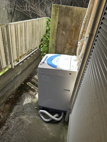 エルムハイツ追浜の設備