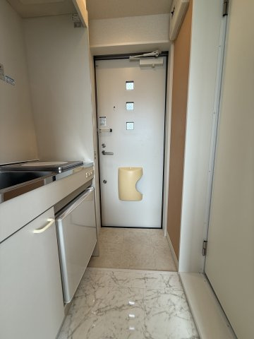 衣笠アーネストラザフォードの設備