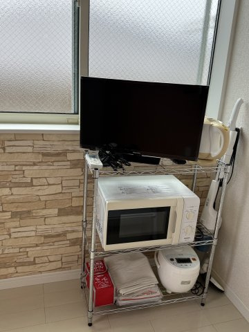 衣笠アーネストラザフォードの設備