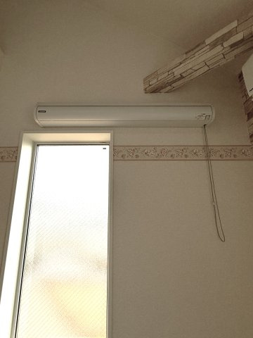 衣笠アーネストラザフォードの設備