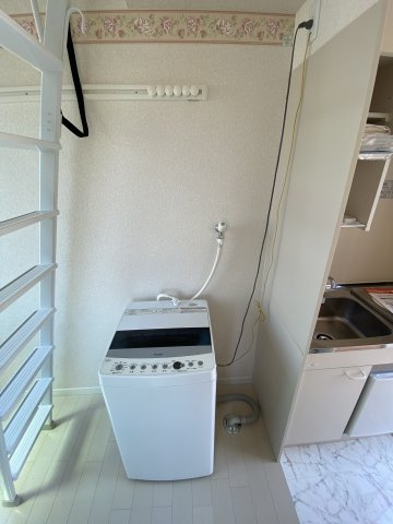 衣笠アーネストラザフォードの設備