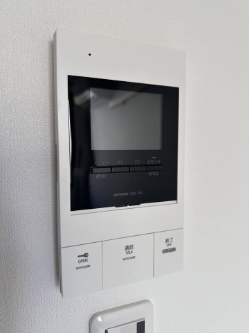 ベイルームY12のセキュリティ