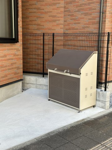 ベイルームY12のその他共用部分