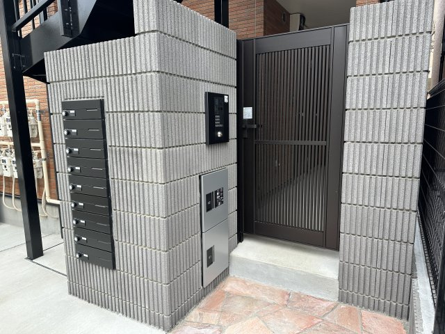 ベイルーム横須賀堀ノ内プレミアのその他共用部分