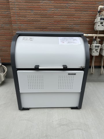 ベイルーム横須賀堀ノ内プレミアのその他共用部分