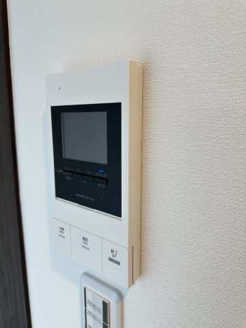 ベイルーム横須賀堀ノ内プレミアのセキュリティ