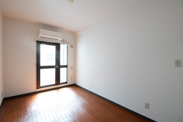 ヴェラハイツ鶴見の洋室|洋室です