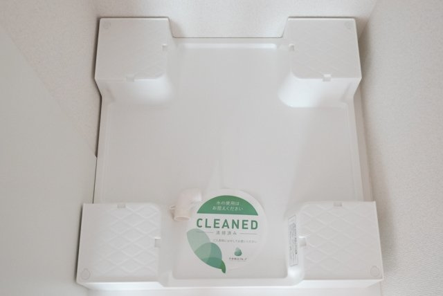 ヴェラハイツ鶴見の設備