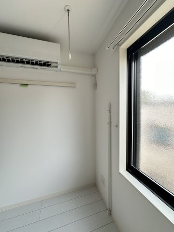 ベイルームヒルズ川崎のその他|
