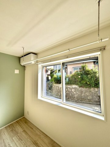 grenade横須賀（グルナードヨコスカ）の設備