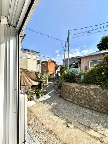 grenade横須賀（グルナードヨコスカ）の設備