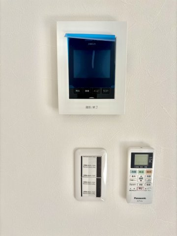 grenade横須賀（グルナードヨコスカ）の設備