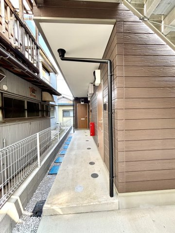 grenade横須賀（グルナードヨコスカ）のその他共用部分