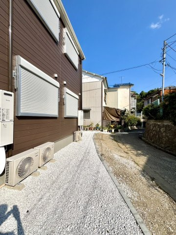 grenade横須賀（グルナードヨコスカ）のその他