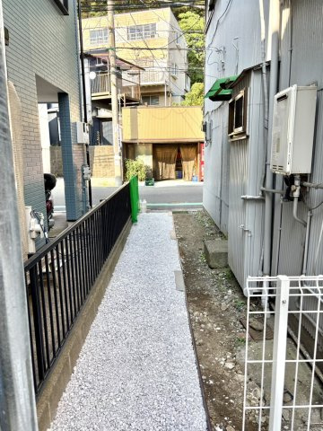 grenade横須賀（グルナードヨコスカ）の周辺