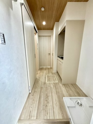 grenade横須賀（グルナードヨコスカ）の内装|過ごしやすい室内です