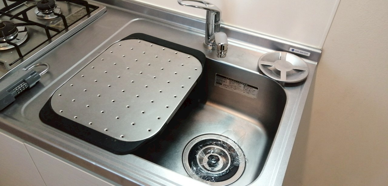 マザーユニックスのキッチン|キッチンでお料理をお楽しみください