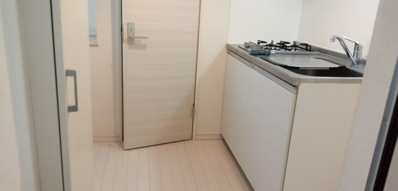 マザーユニックスのキッチン|お料理しやすいキッチンです