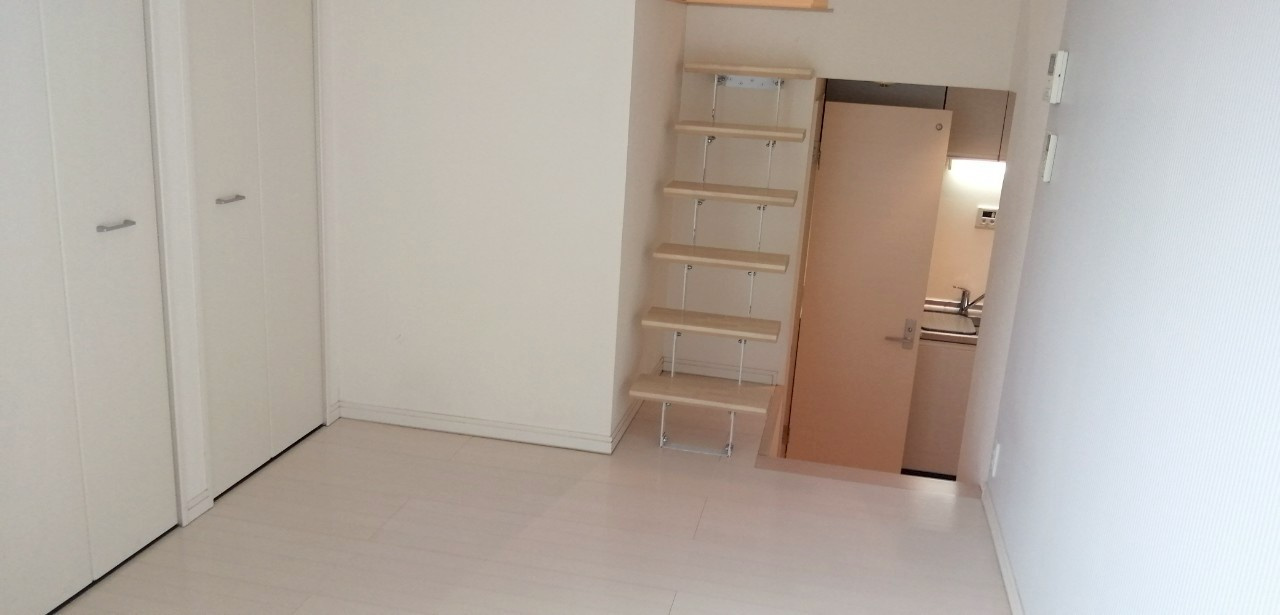 マザーユニックスの居間・リビング|ゆったりとしたリビングです