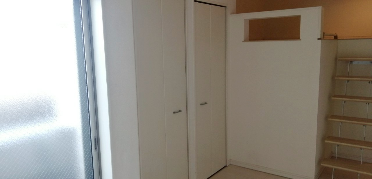 マザーユニックスの設備