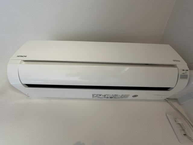 レイディアンス安浦の設備