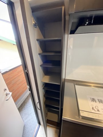 Searex横須賀中央の設備