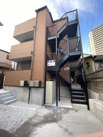 Searex横須賀中央