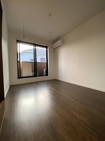 Searex横須賀中央の居間・リビング|居間です