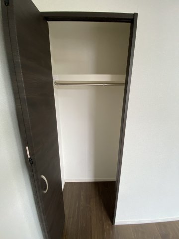 Searex横須賀中央の収納|収納スペース豊富です