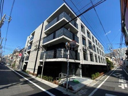 グローリオシェルト池袋本町 #ペットOK #フリーレント #板橋 #豊島区 #駅近