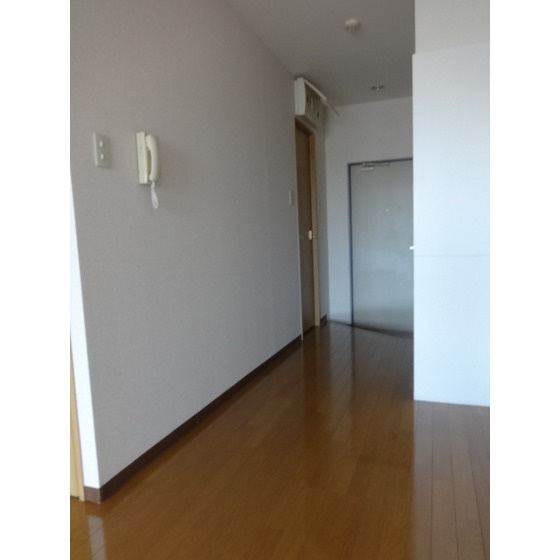 プリマヴェーラ問屋町の居間・リビング|居間です