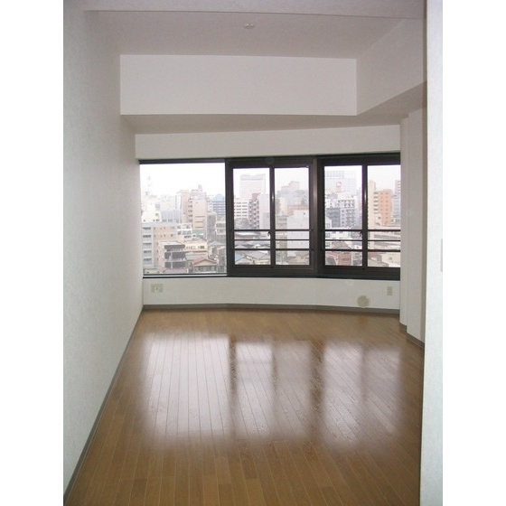 プリマヴェーラ問屋町の居間・リビング|リビングです