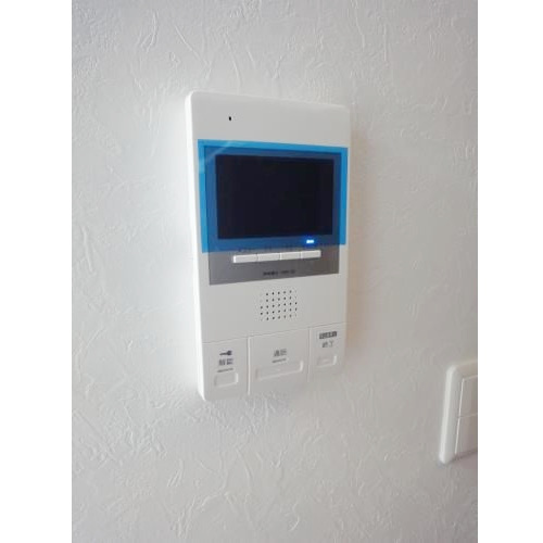 ルッシェロ稲毛の内装|内装です